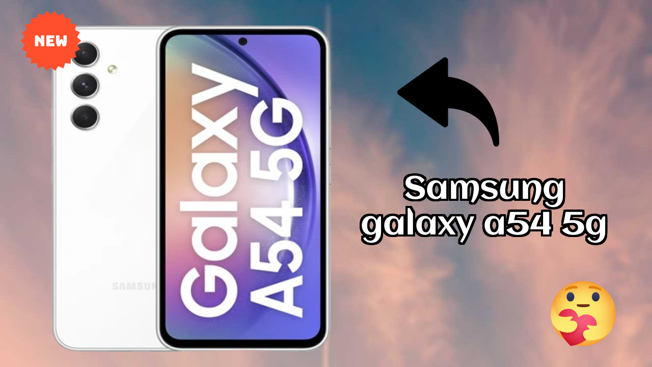 Samsung Galaxy A54 5G बैटरी रिव्यु: 5000 MAh उपयोग  डिस्कसन