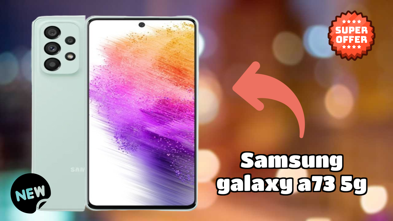 Samsung Galaxy A73 5G बैटरी रिव्यु: 5000 MAh चार्जिंग स्पीड