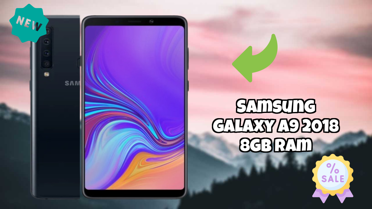 Samsung Galaxy A9 2018 8GB RAM कैमरा सैंपल: 24 MP + 5 MP + 10 MP + 8 MP Rear Camera रियल फोटो
