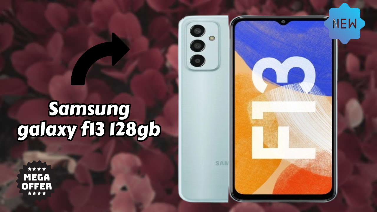 Samsung Galaxy F13 128GB कैमरा टेस्ट: 8 MP Front Camera सेल्फी क्वॉलिटी