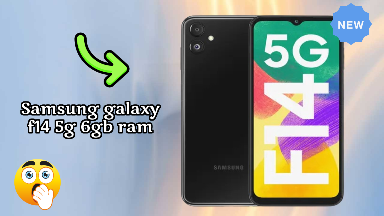Samsung Galaxy F14 5G 6GB RAM कैमरा रिव्यु: 50 MP + 2 MP Rear Camera फोटो सैंपल