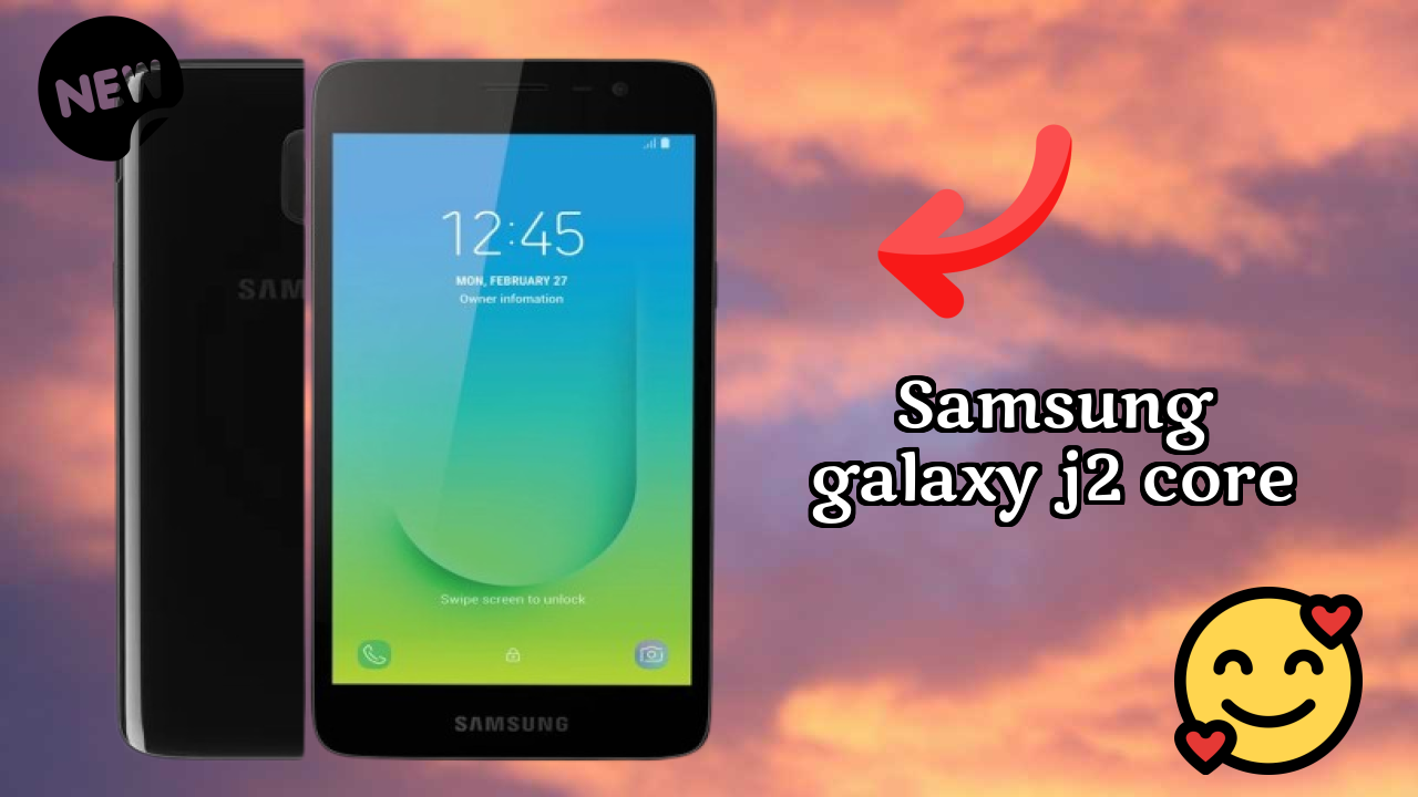 Samsung Galaxy J2 Core कैमरा क्वॉलिटी: 8 MP Rear Camera सैंपल