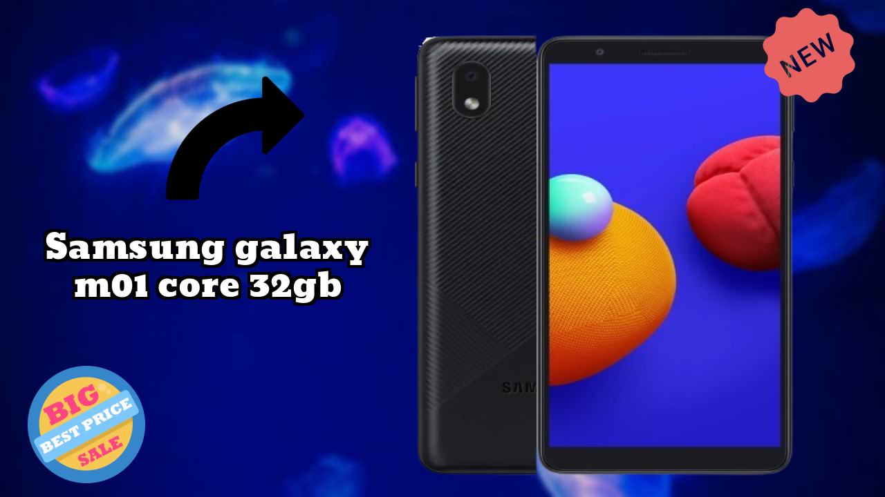 Samsung Galaxy M01 Core 32GB बैटरी रिव्यु: 3000 MAh उपयोग  डिस्कसन