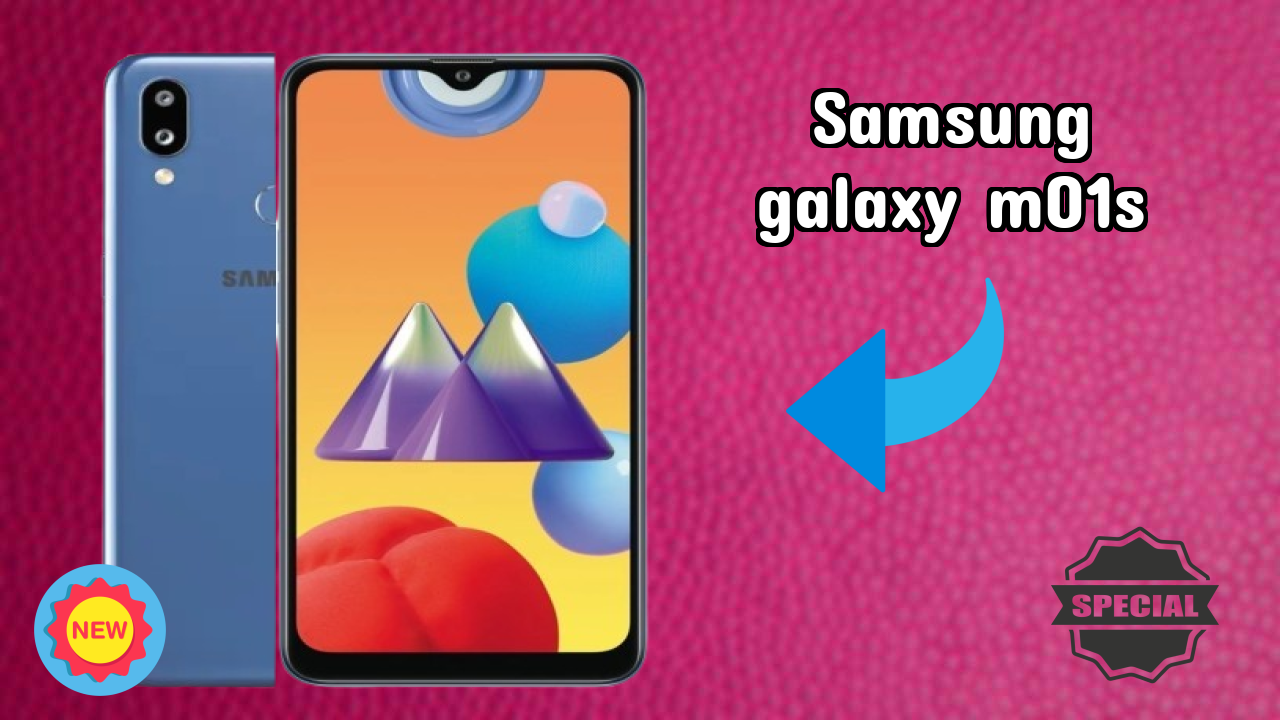 Samsung फैंस: Samsung Galaxy M01s अब सिर्फ ₹8,999 में उपलब्ध