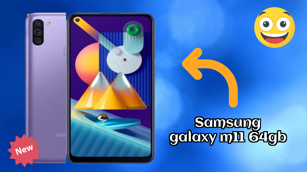 Samsung Galaxy M11 64GB डिस्प्ले क्वॉलिटी: PLS TFT LCD समझाया गया