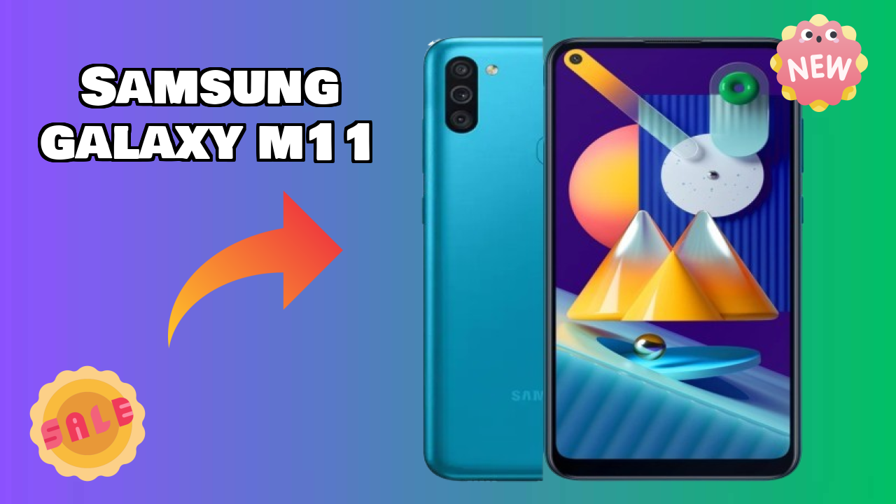 Samsung Galaxy M11 क़ीमत  डिस्कसन: ₹12,900 क़ीमत के लिए क़ीमत?
