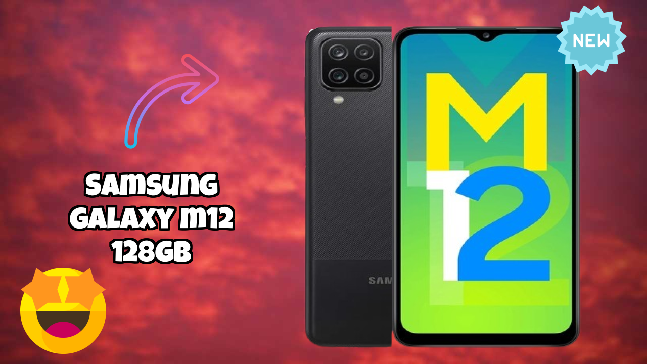 Samsung Galaxy M12 128GB बैटरी टेस्ट: 6000 MAh धीरज चेक