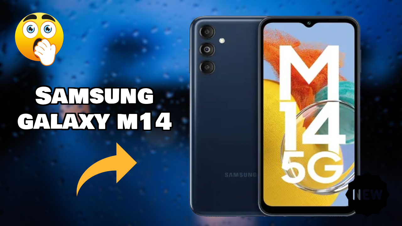 Samsung Galaxy M14 गेमिंग टेस्ट: Samsung Exynos 1330 FPS शो