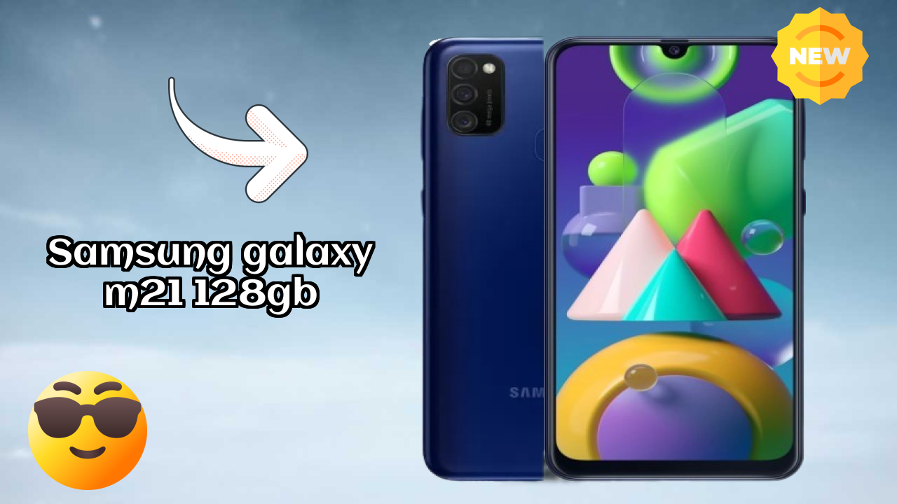 Samsung Galaxy M21 128GB डिस्प्ले साइज़: 6.4 Inches (16.26 Cm) स्क्रीन रिव्यु