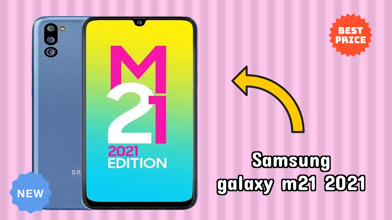 क्या Samsung Galaxy M21 2021 फोटोग्राफी के लिए अच्छा है? 48 MP + 8 MP + 5 MP Rear Camera समीक