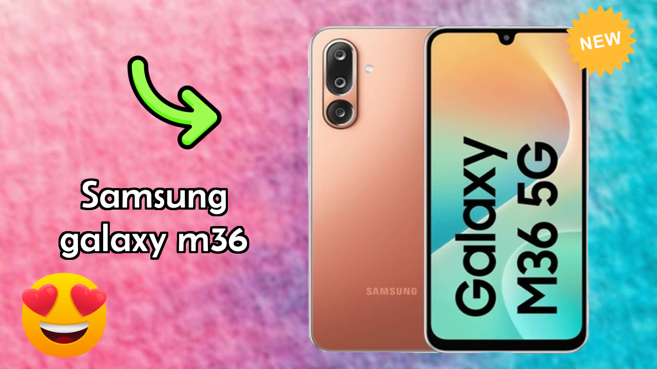 Samsung Galaxy M36 कैमरा रिव्यु: 50 MP + 8 MP + 2 MP Rear Camera फोटो क्वॉलिटी