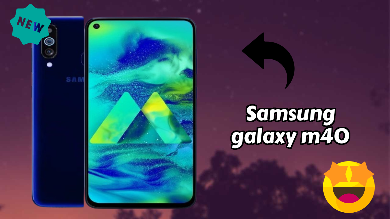 Samsung Galaxy M40 कैमरा टेस्ट: 16 MP Front Camera सेल्फी टेस्ट