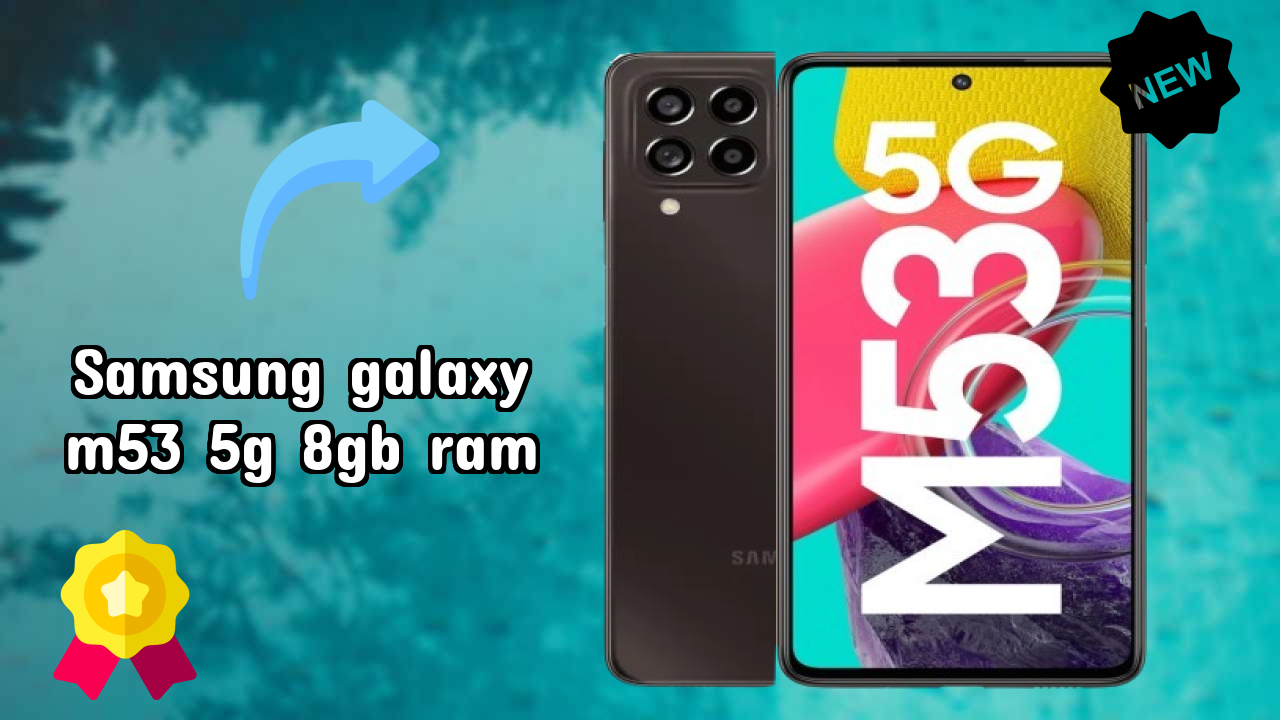 Samsung Galaxy M53 5G 8GB RAM बैटरी रिव्यु: 5000 MAh चार्जिंग  डिस्कसन