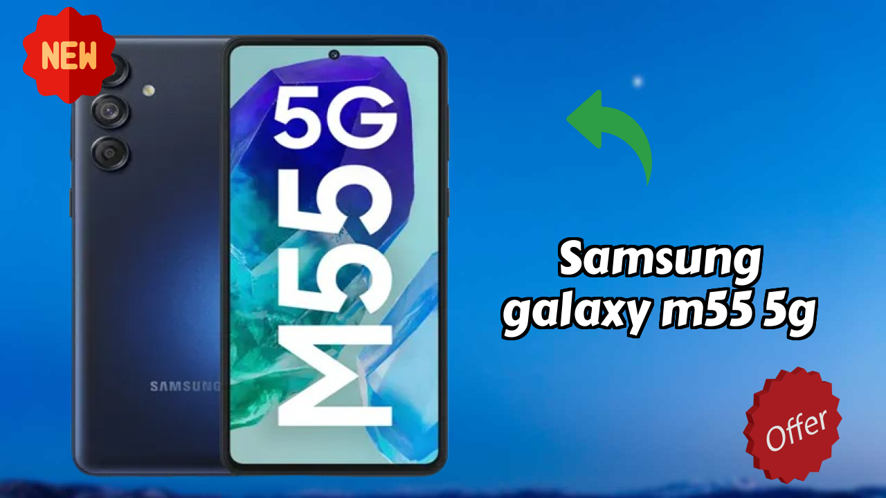 Samsung Galaxy M55 5G कैमरा सैंपल: 50 MP + 8 MP + 2 MP Rear Camera रियल टेस्ट
