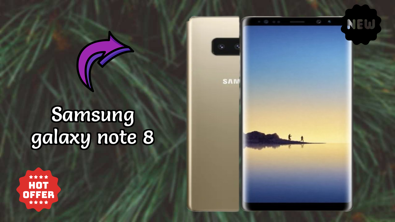Samsung Galaxy Note 8 प्रोसेसर रिव्यु: Samsung Exynos 9 Octa 8895 बेंचमार्क