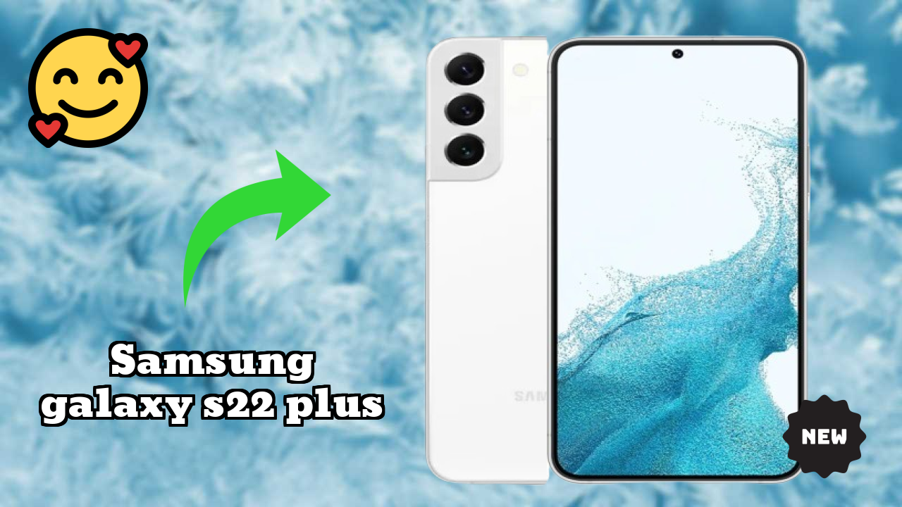 Samsung Galaxy S22 Plus कैमरा क्वॉलिटी: 50 MP + 12 MP + 10 MP Rear Camera कम रोशनी