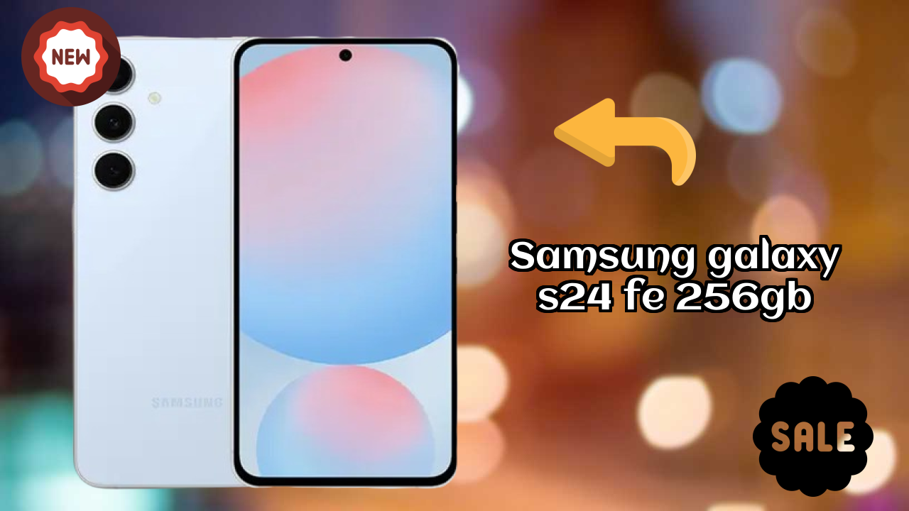 Samsung Galaxy S24 FE 256GB कैमरा क्वॉलिटी: 10 MP Front Camera सेल्फी रिव्यु