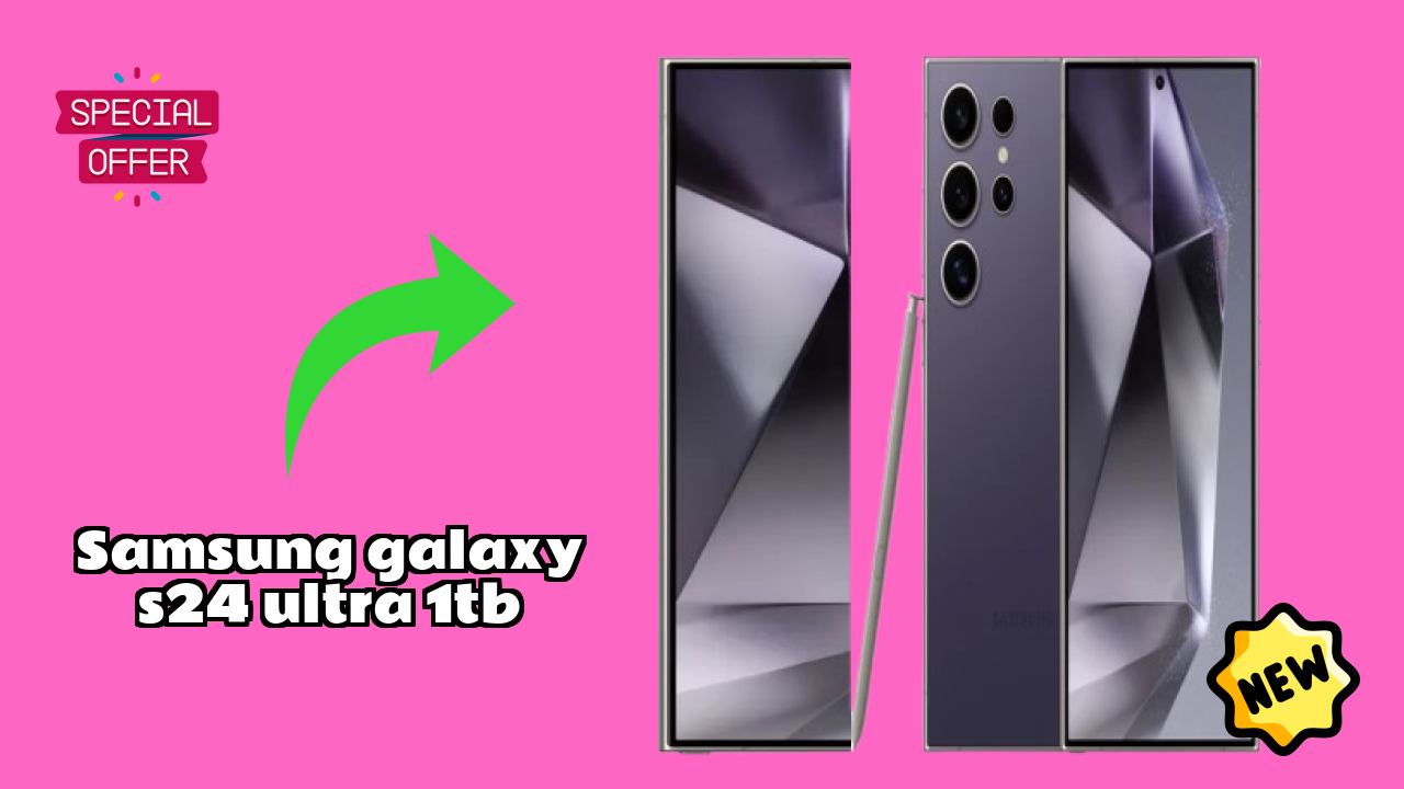 Samsung Galaxy S24 Ultra 1TB डिस्प्ले साइज़: 6.8 Inches (17.27 Cm) स्क्रीन रिव्यु