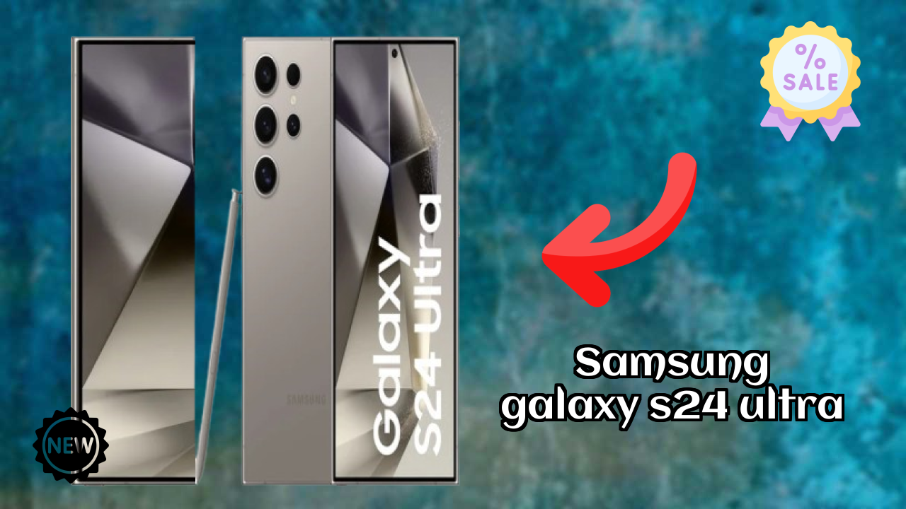 क्यों Samsung Samsung Galaxy S24 Ultra कंटेंट क्रिएटर्स के लिए परफेक्ट है