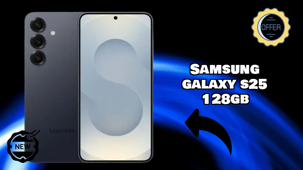 Samsung Galaxy S25 128GB डिस्प्ले  डिस्कसन: Dynamic AMOLED 2x क्वॉलिटी