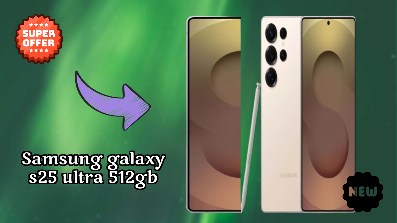 Samsung Galaxy S25 Ultra 512GB प्रोसेसर रिव्यु: Snapdragon 8 Elite स्पीड टेस्ट