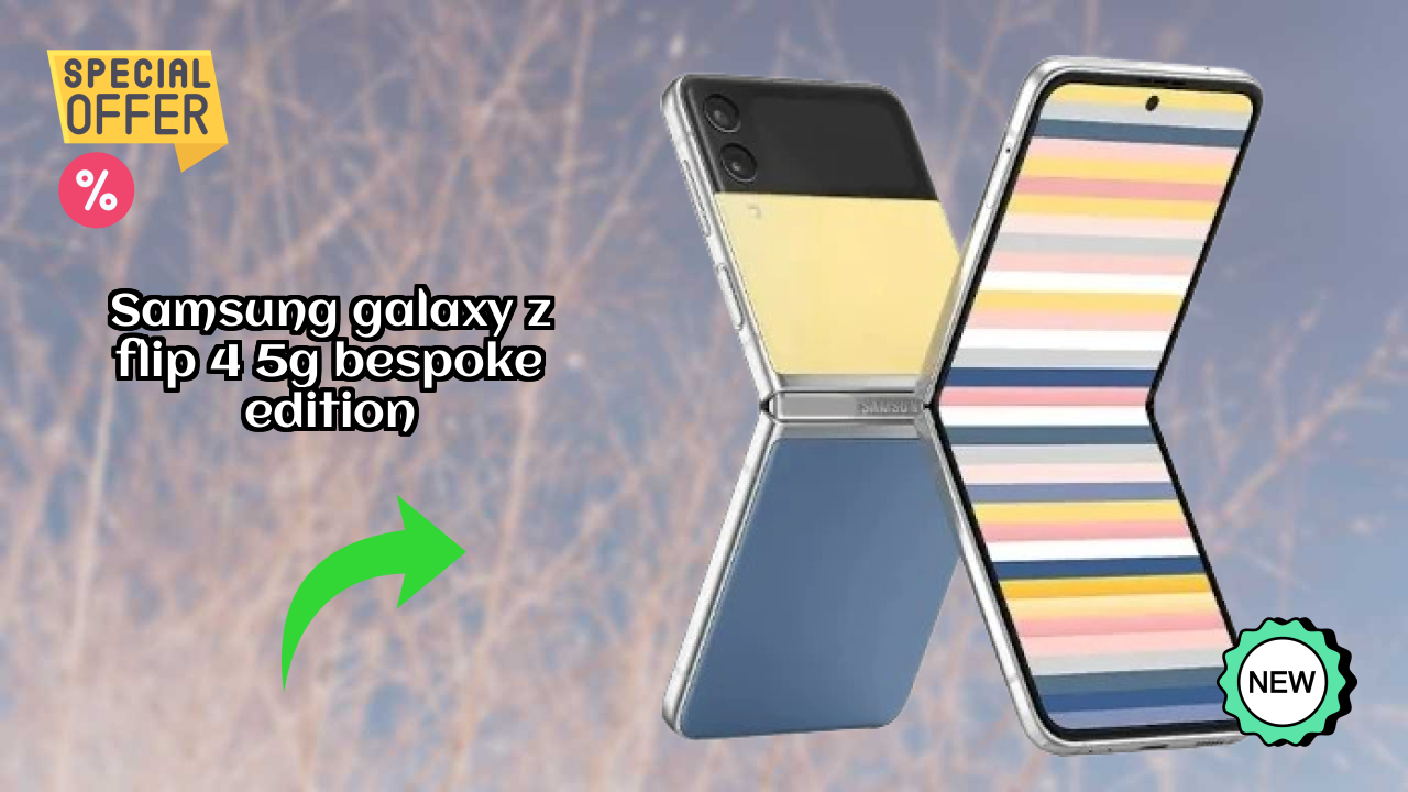 Samsung Galaxy Z Flip 4 5G Bespoke Edition प्रोसेसर टेस्ट: Snapdragon 8 Plus Gen 1 स्पीड रिव्यु