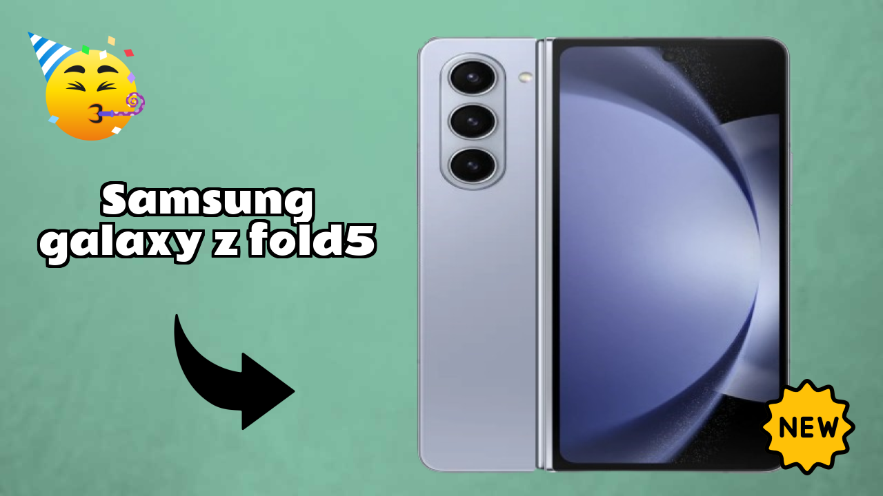 Samsung Galaxy Z Fold5 बैटरी लाइफ: 4400 MAh कितने टाइम तक चलती है