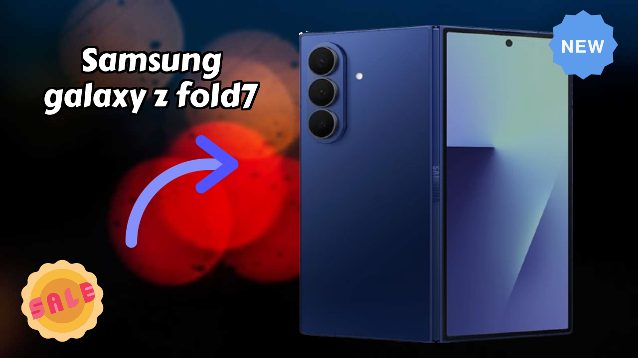 Samsung Galaxy Z Fold7 RAM रिव्यु: 12 GB RAM गेमिंग टेस्ट किया गया