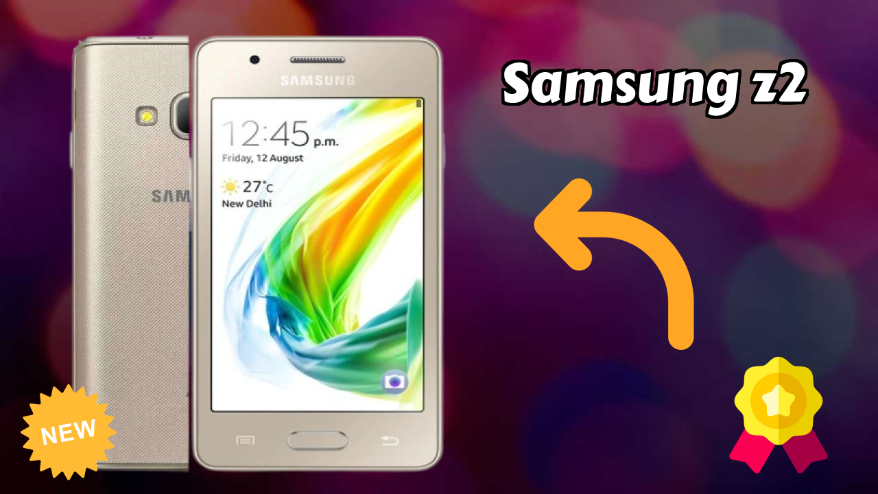 Samsung Z2 बैटरी टेस्ट: क्या 1500 MAh पूरे दिन चलती है?