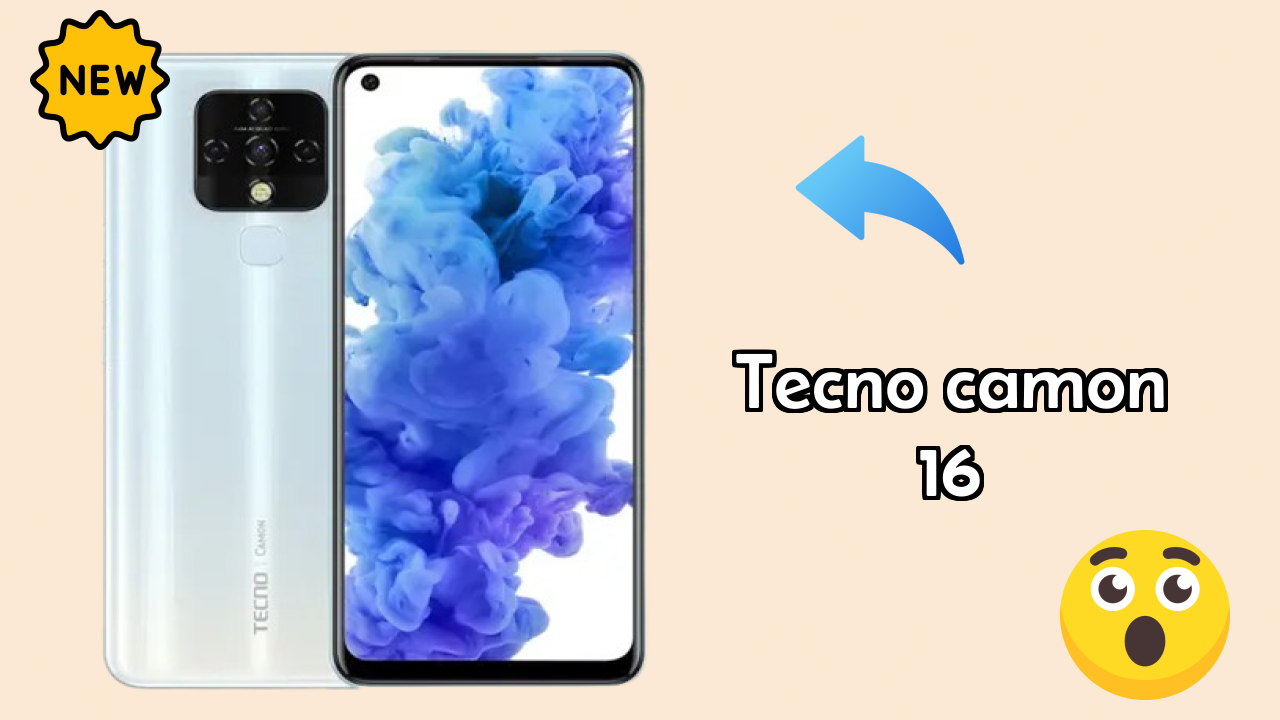Tecno Camon 16 RAM रिव्यु: क्या गेमिंग के लिए 4 GB RAM पर्याप्त है?