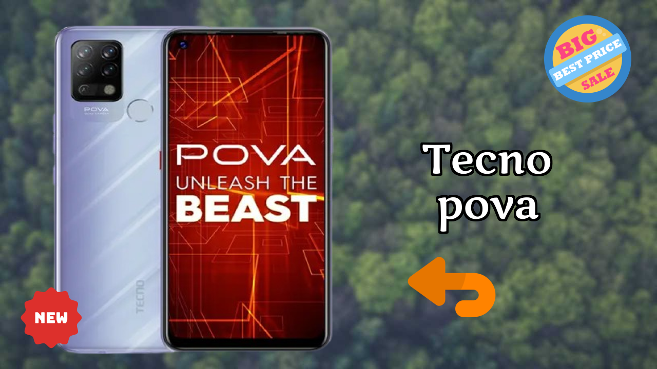 Tecno Pova पूरा रिव्यु: वह सब कुछ जो आपको जानना चाहिए