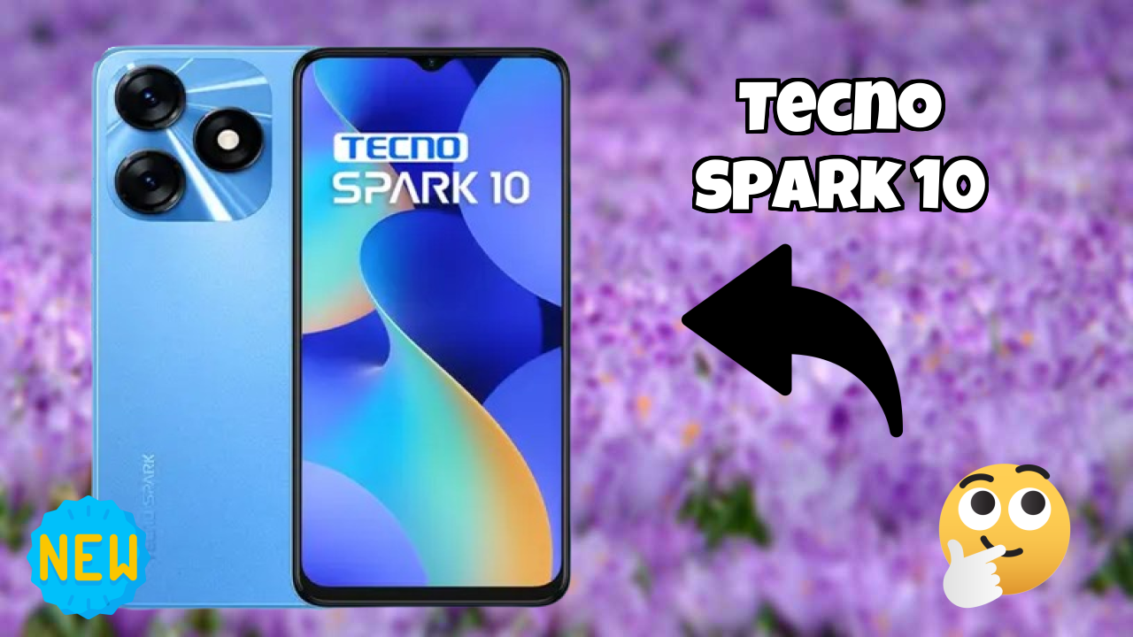 ₹8,999 पर Tecno Spark 10 खरीद रहे हैं? यहां वह है जो आपको मिलता ह