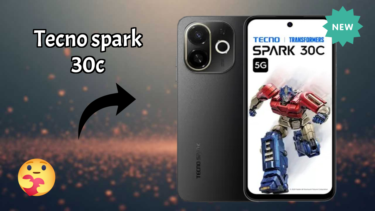 क्या Tecno Spark 30C 2026 में बेस्ट विकल्प है? पूरा रिव्यु