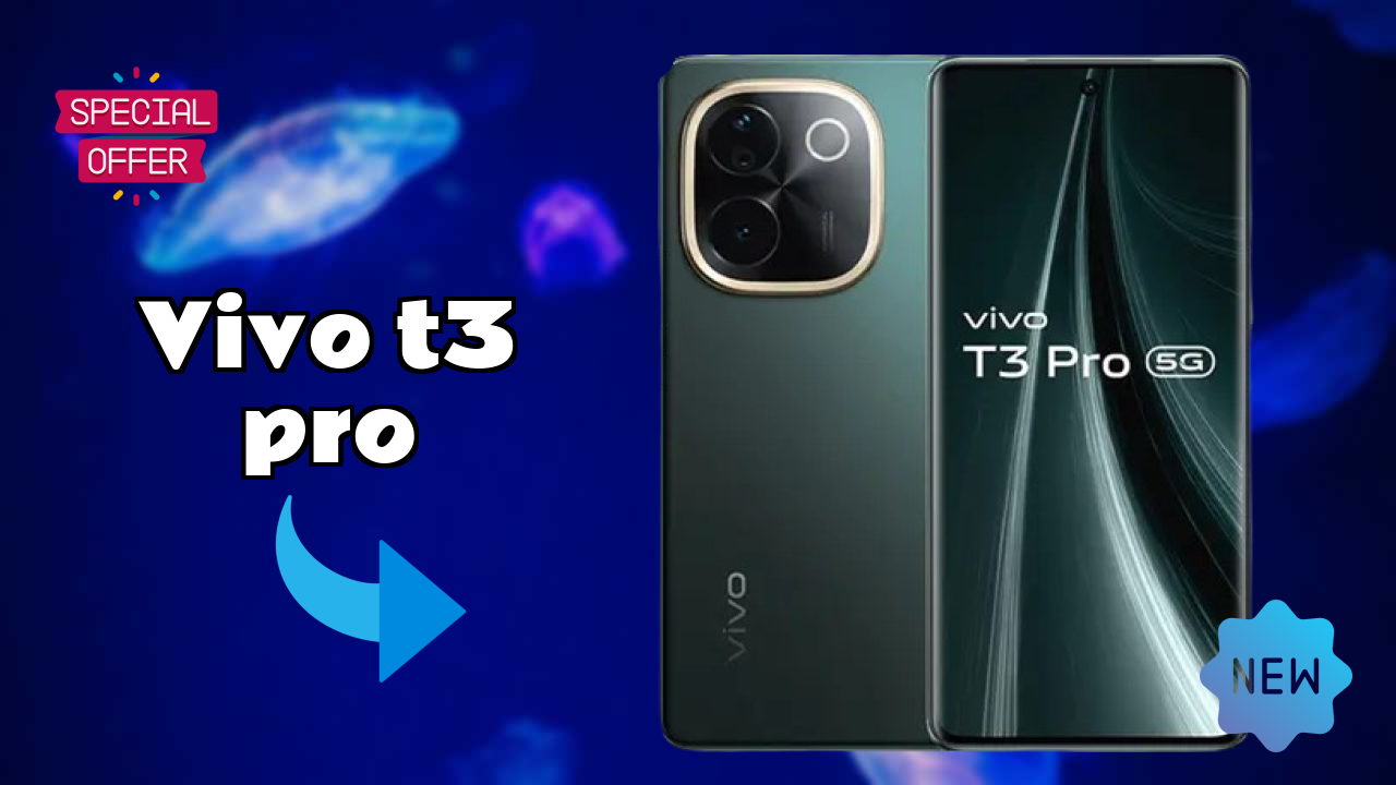 Vivo T3 Pro 2026 फीचर-बाय-फीचर अंतर्दृष्टि