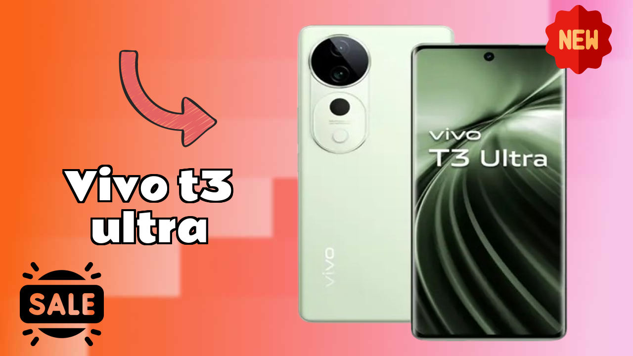 Vivo T3 Ultra कैमरा रिव्यु: 50 MP + 8 MP Rear Camera फोटो क्वॉलिटी