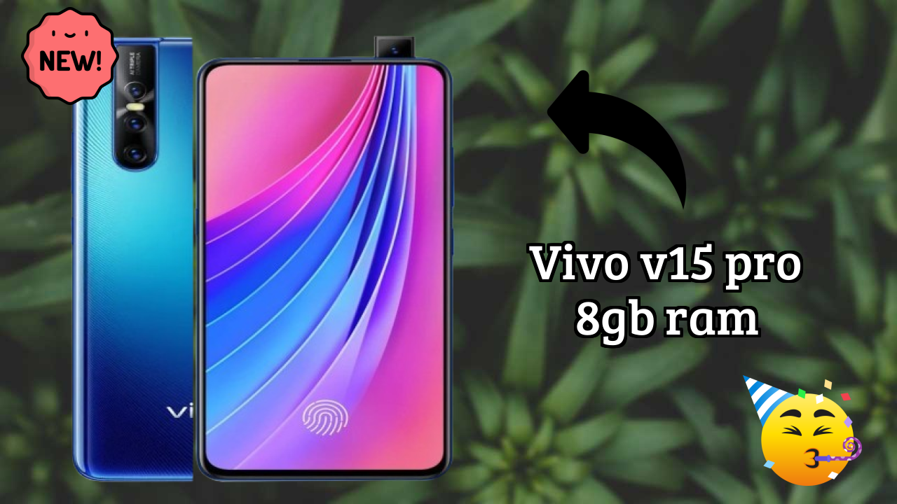 Vivo V15 Pro 8GB RAM बैटरी टेस्ट: 3700 MAh Fast Charging धीरज रिव्यु