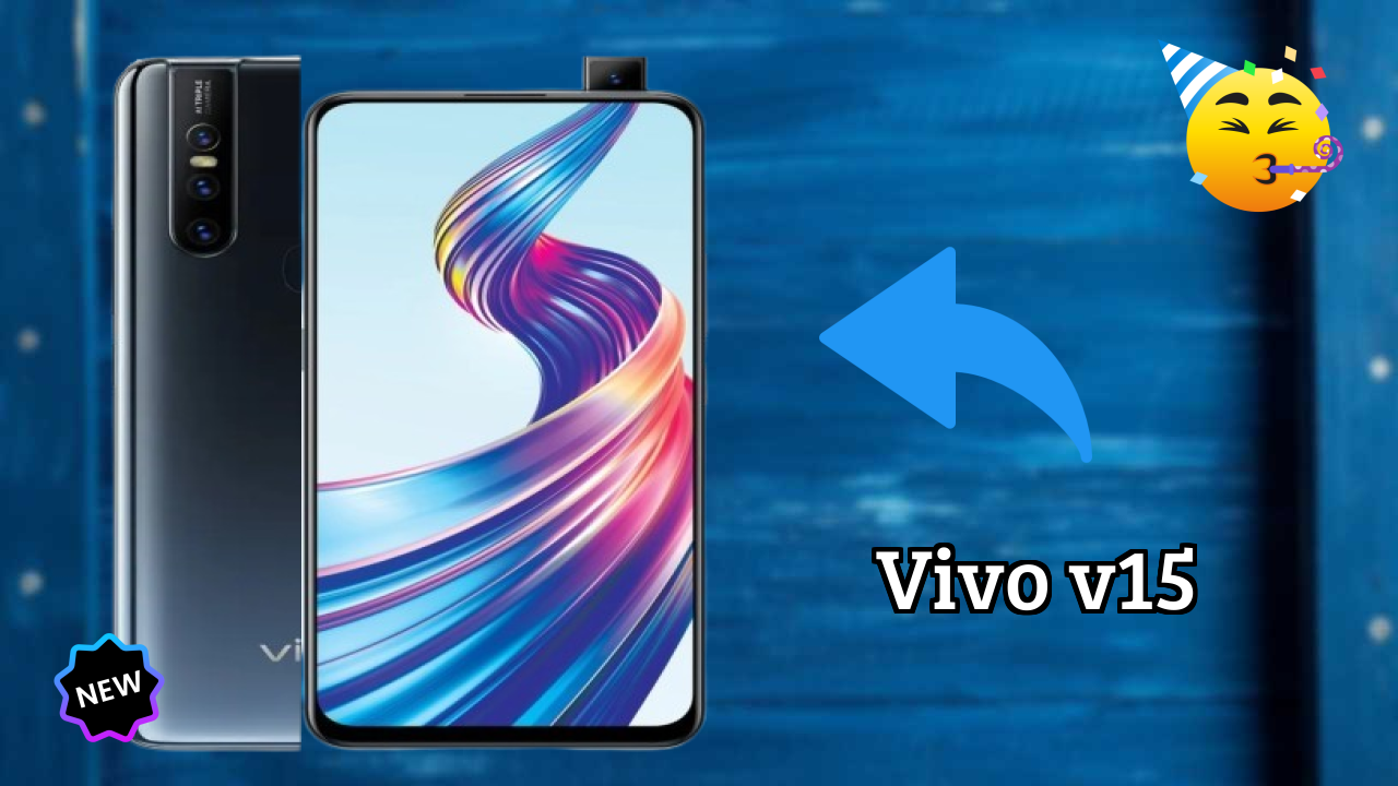 Vivo V15 कैमरा रिव्यु: 12 MP + 8 MP + 5 MP Rear Camera कम रोशनी