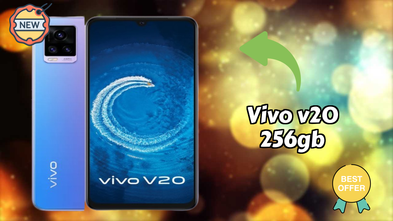 Vivo V20 256GB कैमरा सैंपल: 64 MP + 8 MP + 2 MP Rear Camera रियल फोटो