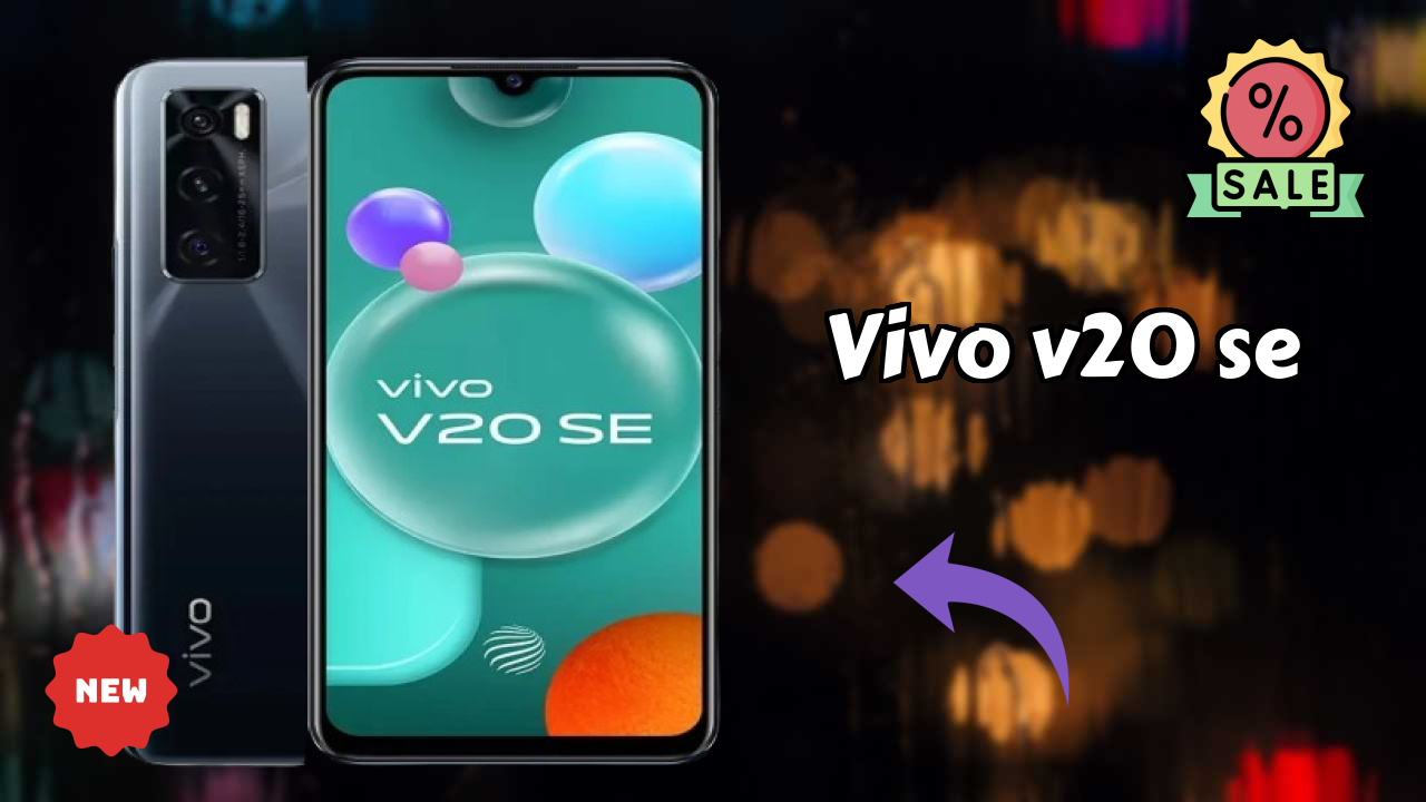Vivo V20 SE क़ीमत  डिस्कसन: ₹23,990 क़ीमत रिव्यु