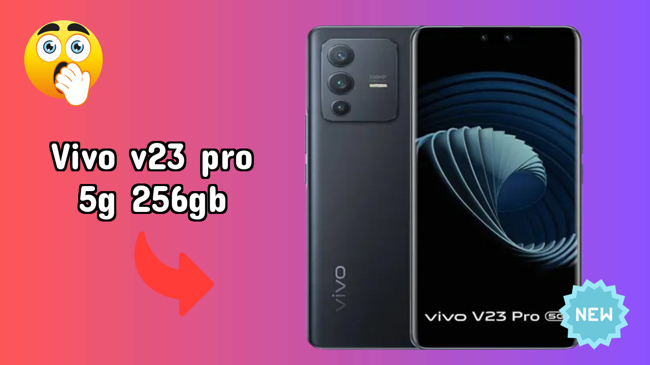 Vivo V23 Pro 5G 256GB क़ीमत रिव्यु: ₹39,000 क़ीमत के लिए क़ीमत?