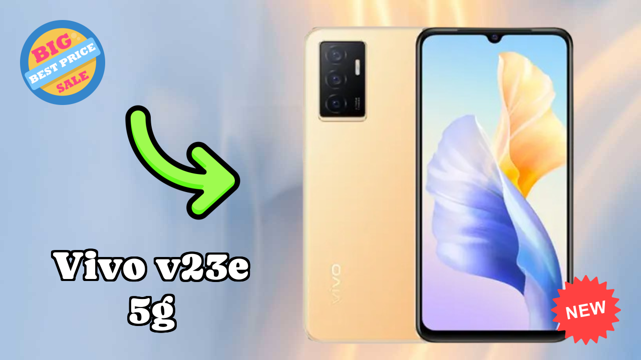 Vivo V23e 5G प्रोसेसर रिव्यु: MediaTek Dimensity 810 शो