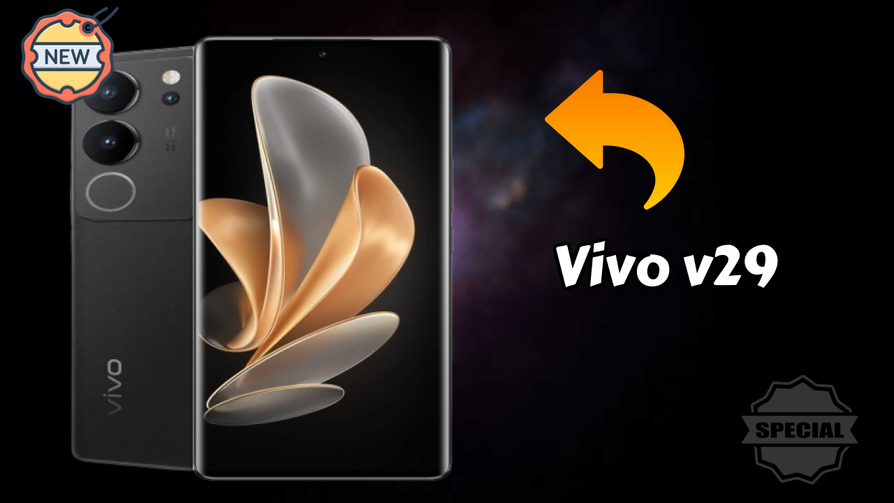 Vivo V29 RAM शो: 8 GB RAM गेमिंग चेक