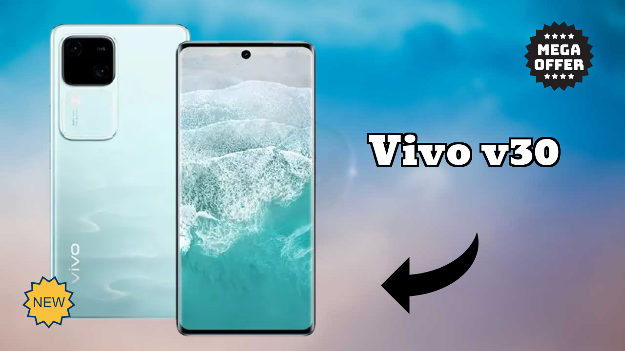 Vivo V30 कैमरा क्वॉलिटी: 50 MP + 50 MP Rear Camera फोटो रिव्यु