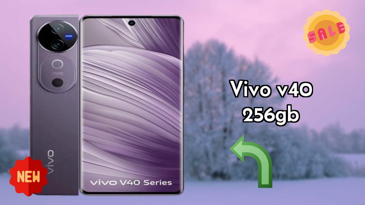 Vivo V40 256GB बैटरी टेस्ट: 5500 MAh धीरज रिव्यु