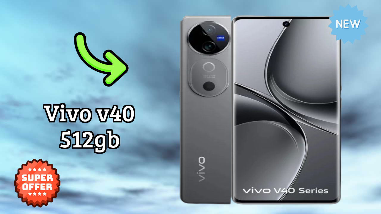 Vivo V40 512GB कैमरा रिव्यु: 50 MP + 50 MP Rear Camera फोटो टेस्ट