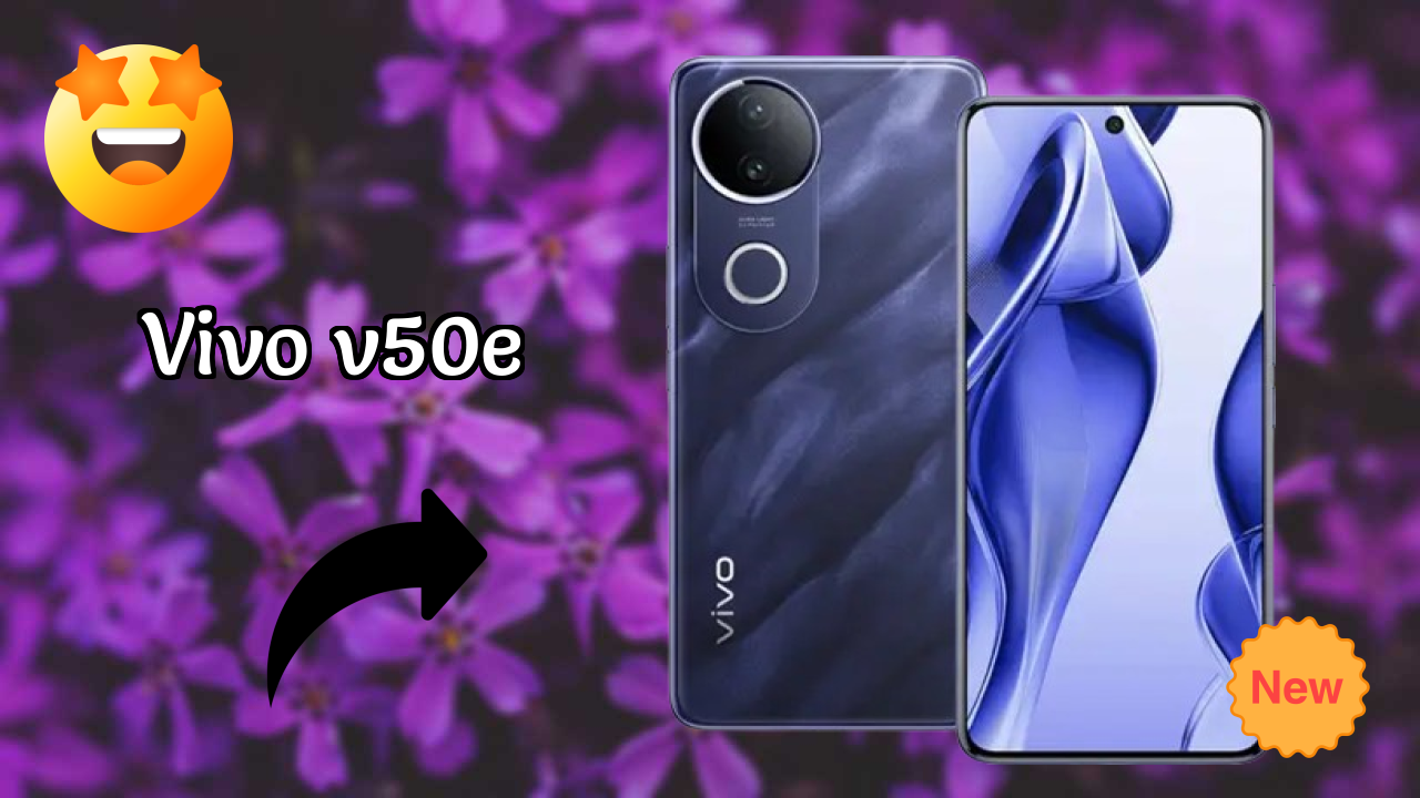Vivo V50e डिस्प्ले रिव्यु: AMOLED स्क्रीन