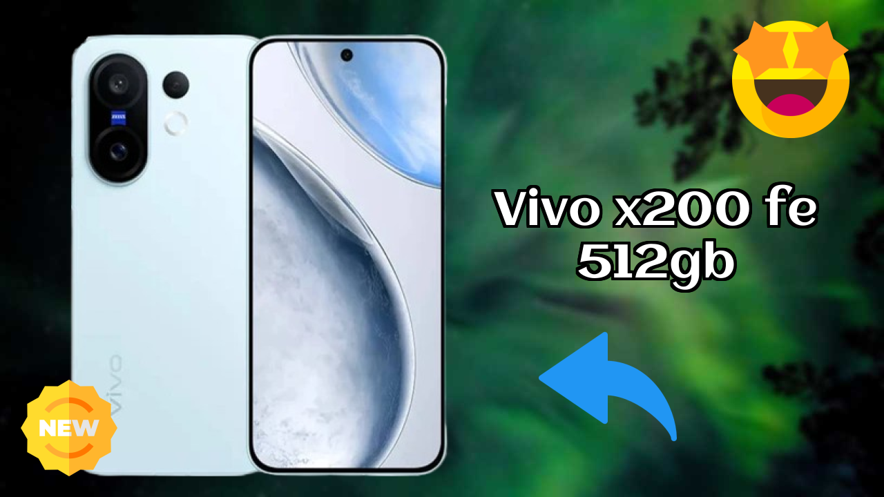 Vivo X200 FE 512GB प्रोसेसर टेस्ट: MediaTek Dimensity 9300 Plus बेंचमार्क