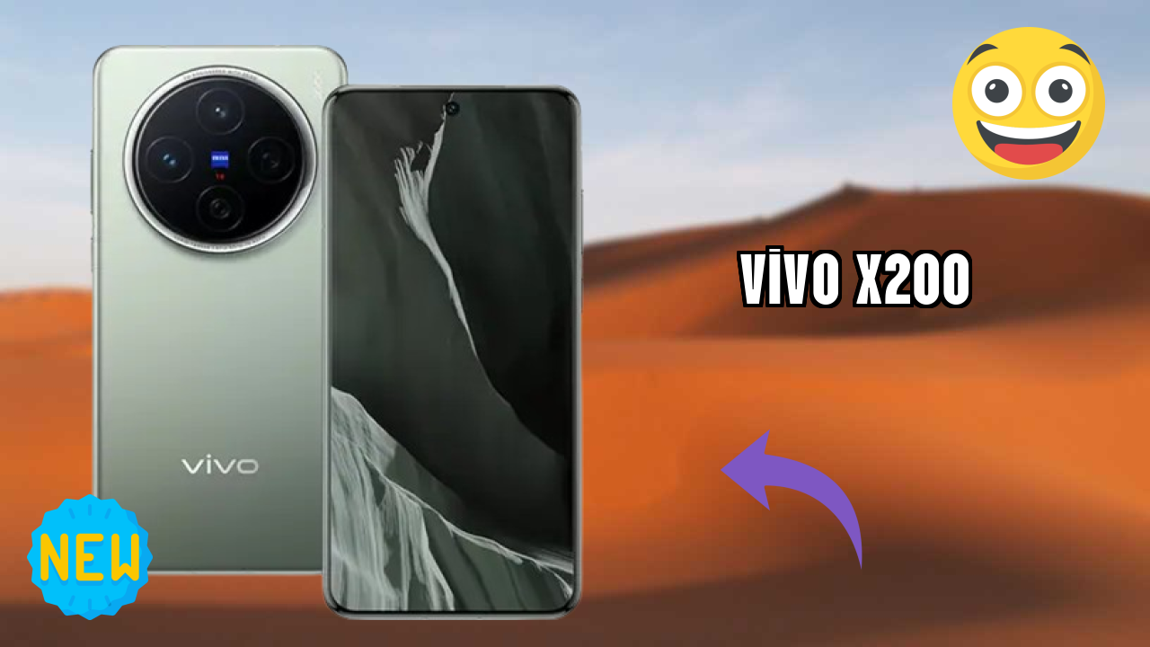 Vivo X200 कैमरा रिव्यु: 50 MP + 50 MP + 50 MP Rear Camera फोटो क्वॉलिटी