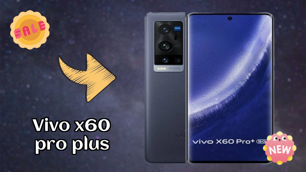 Vivo X60 Pro Plus शो डिस्कसन 2026 – खरीदने के लायक?