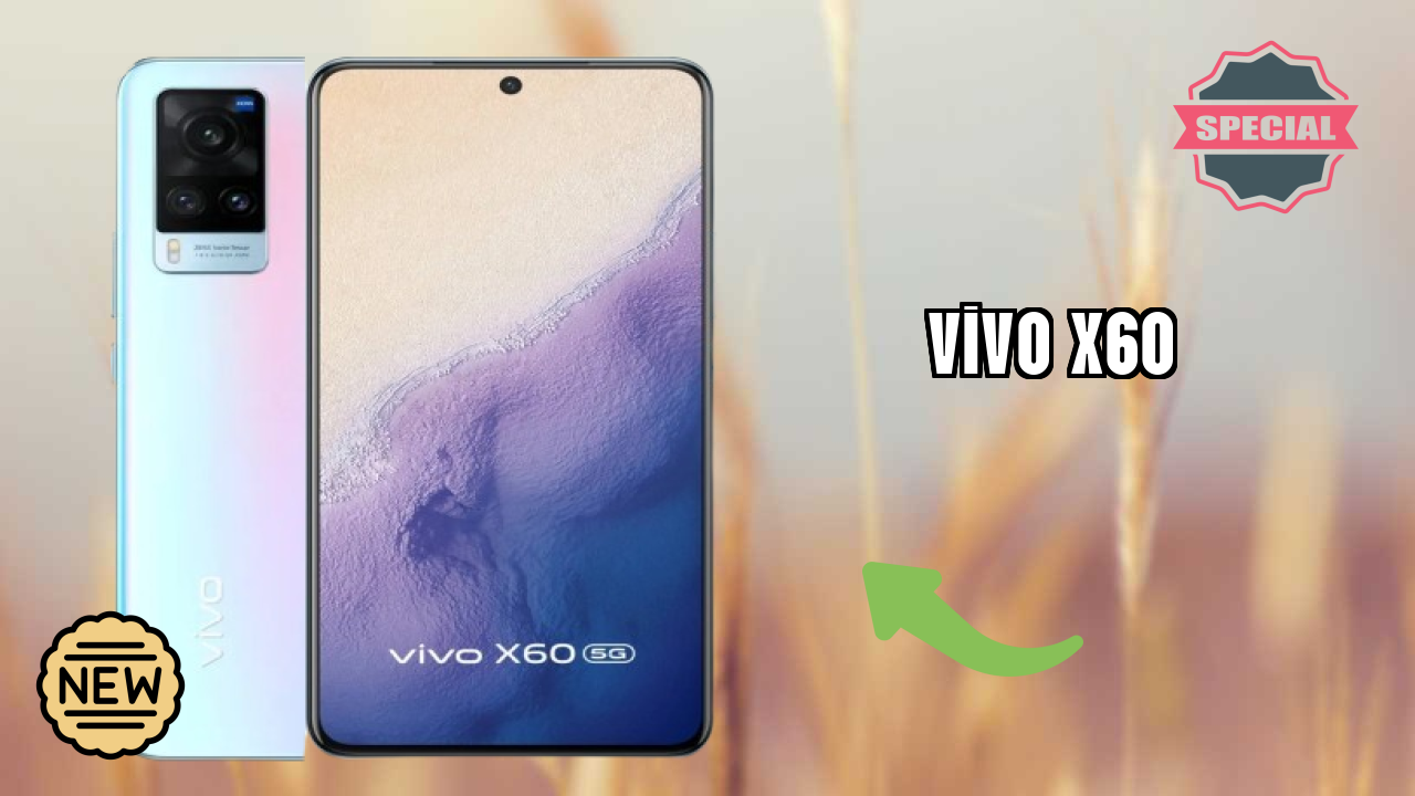 Vivo X60 गेमिंग टेस्ट: Snapdragon 870 शो